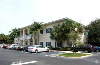 More details for 800 Village Square Crossings, Palm Beach Gardens, FL - Office for Lease