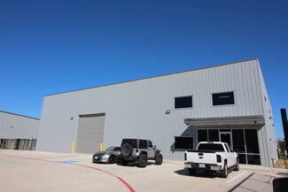More details for Theall Business Park – Industrial for Sale, Houston, TX