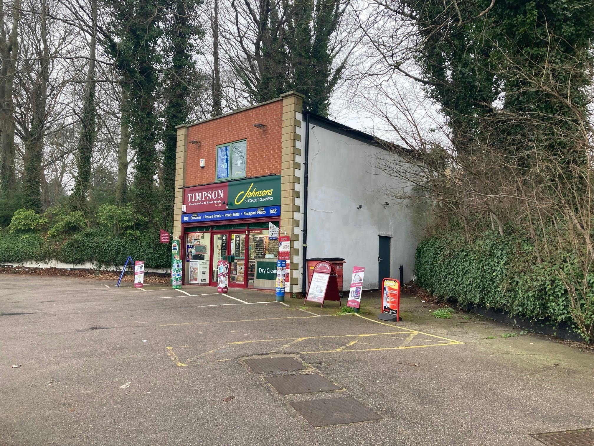 50 Headingley Ln, Leeds for lease Primary Photo- Image 1 of 6