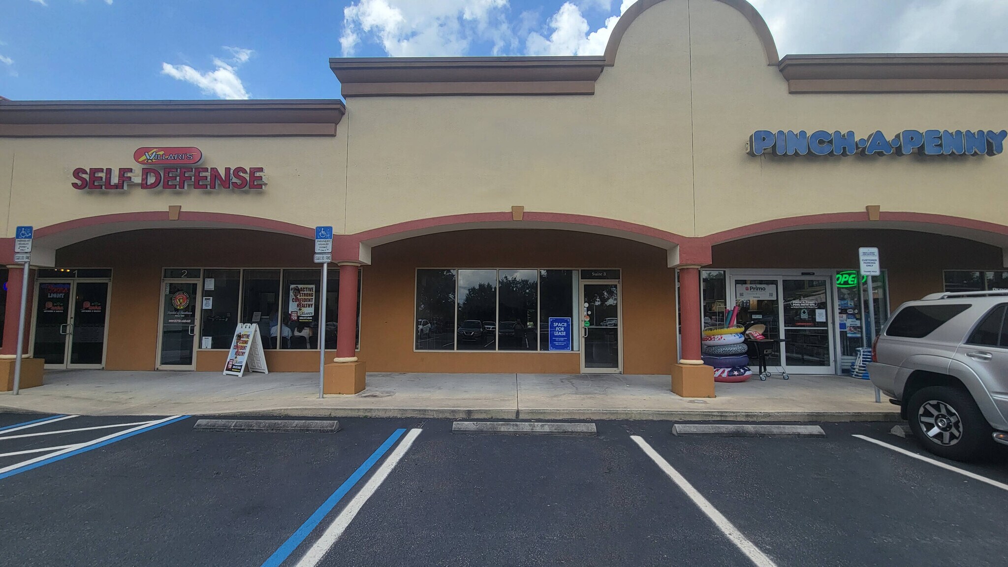 1930 W Granada Blvd, Ormond Beach, FL for sale Building Photo- Image 1 of 1