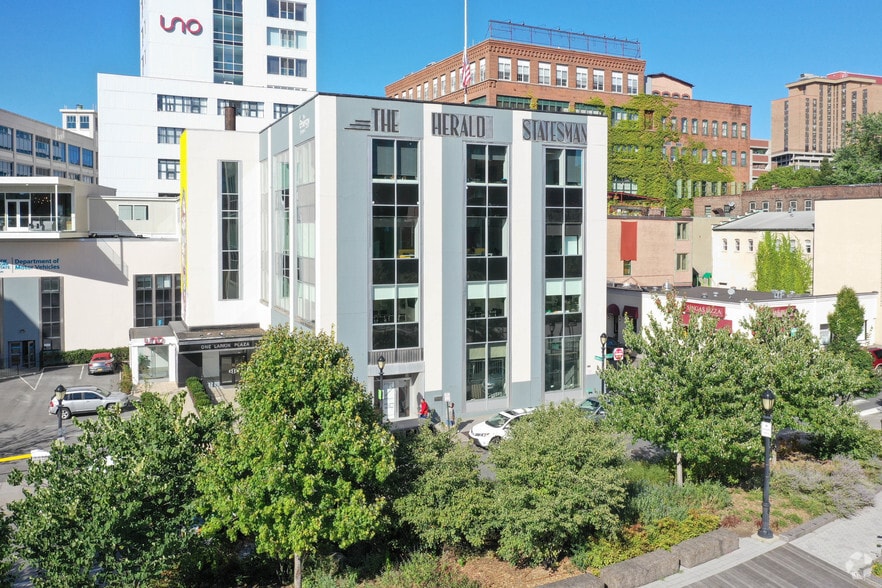 29 Wells Ave, Yonkers, NY for lease - Primary Photo - Image 1 of 24