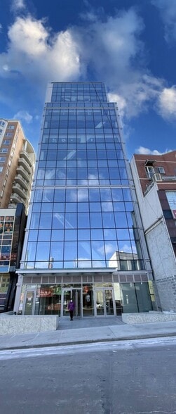 3712 Prince St, Flushing, NY for lease - Building Photo - Image 1 of 1