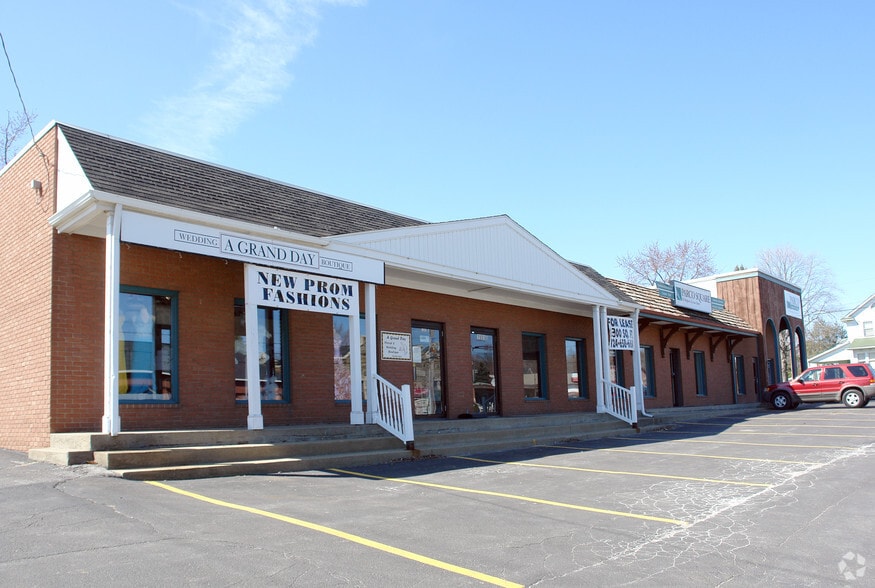 1905 Wilmington Rd, New Castle, PA for sale - Primary Photo - Image 1 of 1