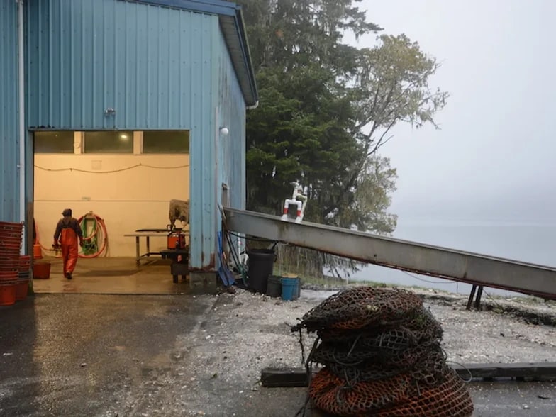 66234 N Bay Rd, North Bend, OR for sale - Building Photo - Image 3 of 10