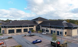 More details for Whitehouse Way, Peterlee - Flex for Lease