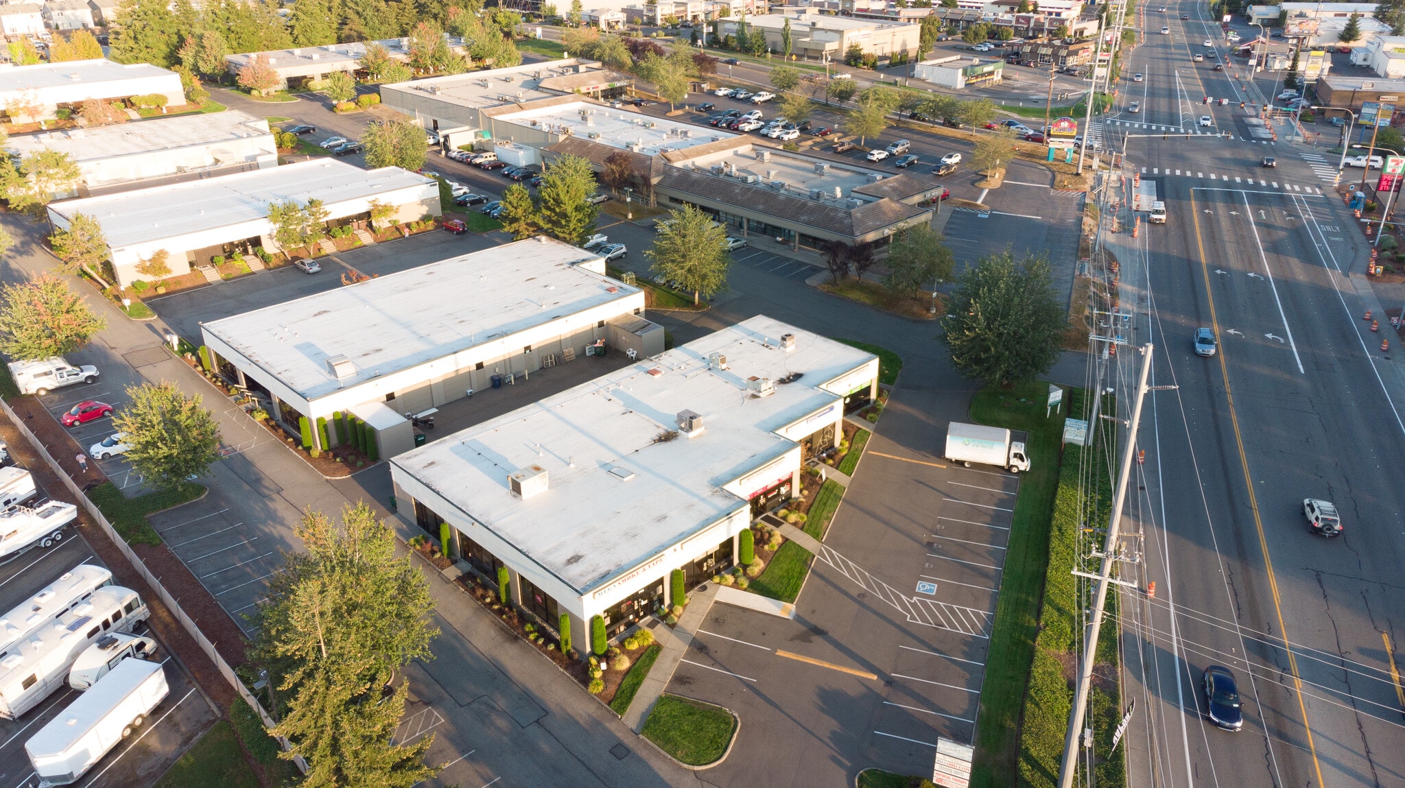 17901 Bothell-Everett Hwy, Bothell, WA for sale Building Photo- Image 1 of 1