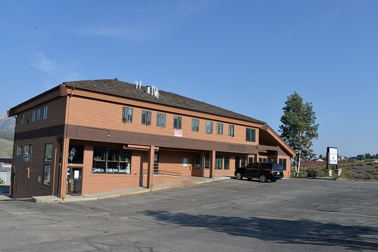 765 Anemone Trl, Dillon, CO for lease - Building Photo - Image 1 of 1