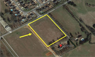 More details for Old Moulton Rd, Decatur, AL - Land for Sale