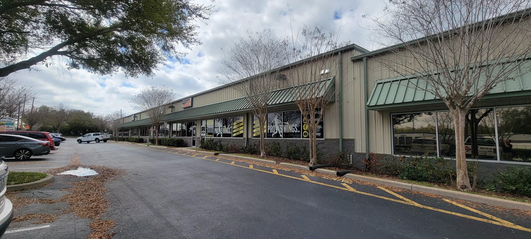 2100 N Ronald Reagan Blvd, Longwood, FL 32750