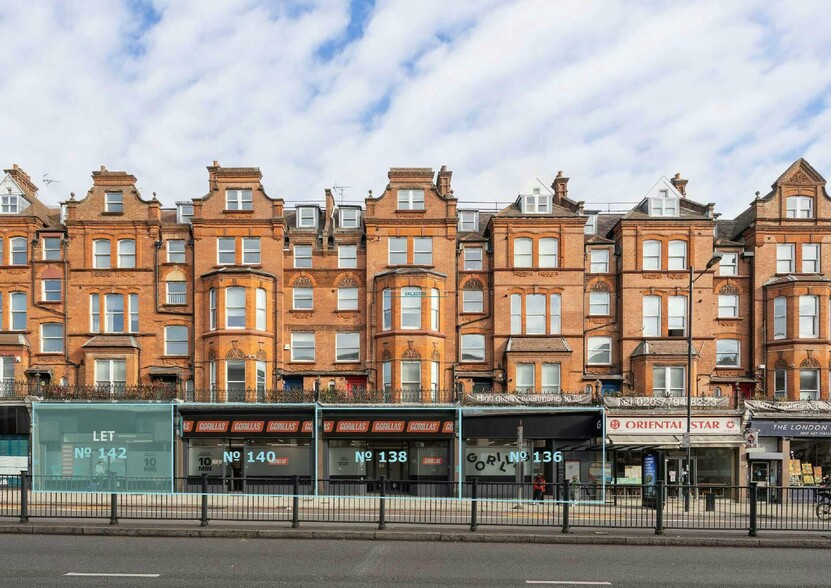 14-15 Berners St, London for lease - Building Photo - Image 3 of 25