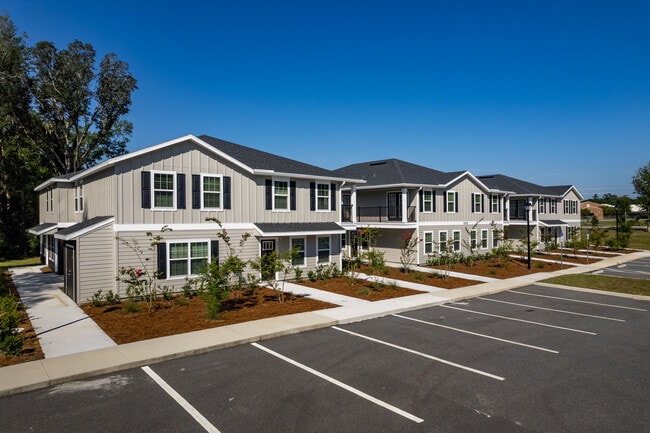 More details for 3821 SW 43rd Ct, Ocala, FL - Multifamily for Sale