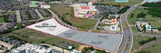 More details for West Broade St & Hero Way, Leander, TX - Land for Sale