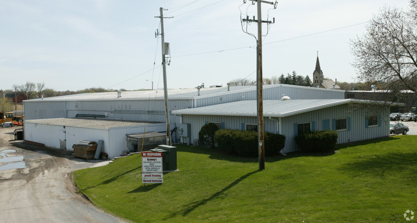 W145s6550 Tess Corners Dr, Muskego, WI 53150 Property Record