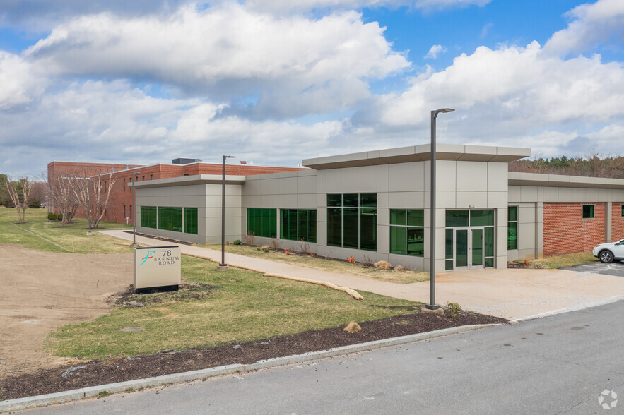 78 Barnum Rd, Devens, MA for lease - Building Photo - Image 3 of 48