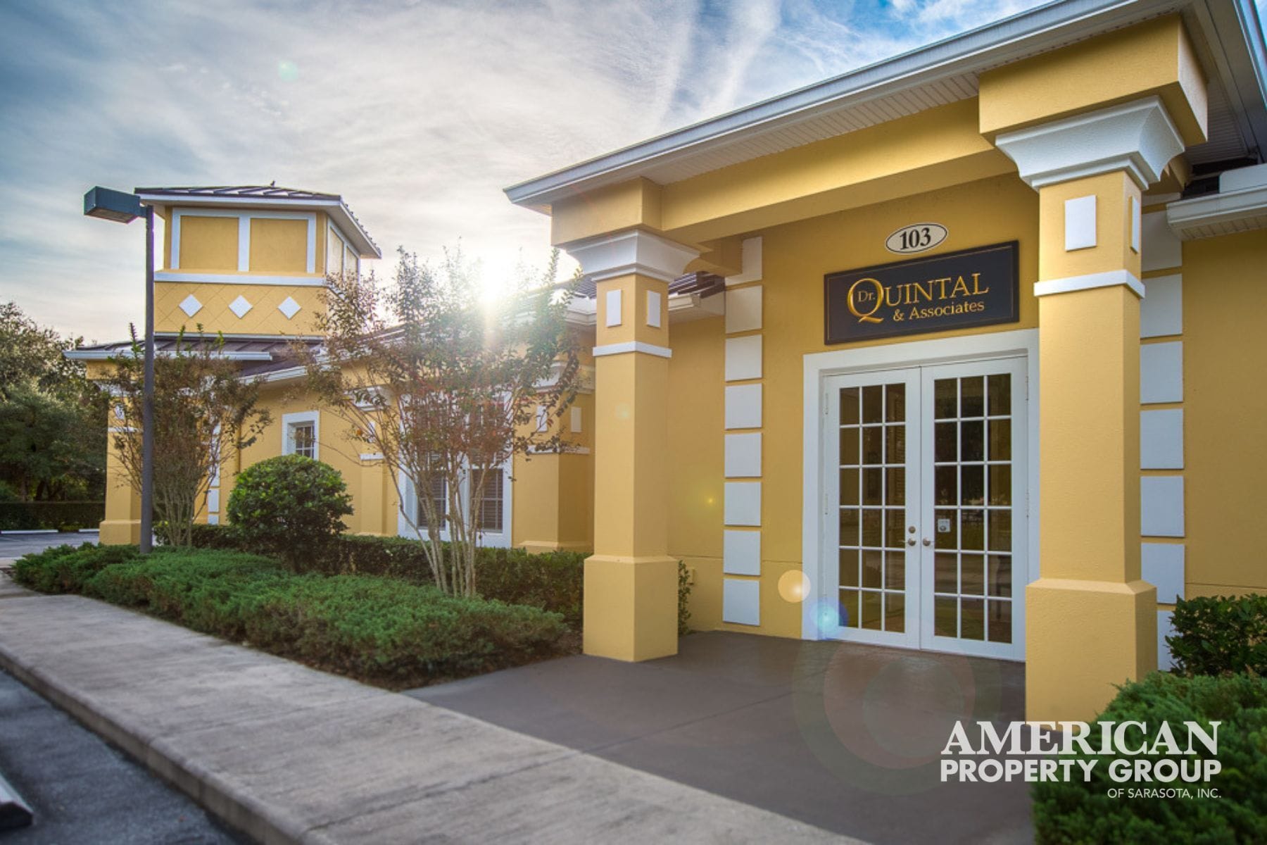 5460 Lena Rd, Bradenton, FL for lease Building Photo- Image 1 of 3