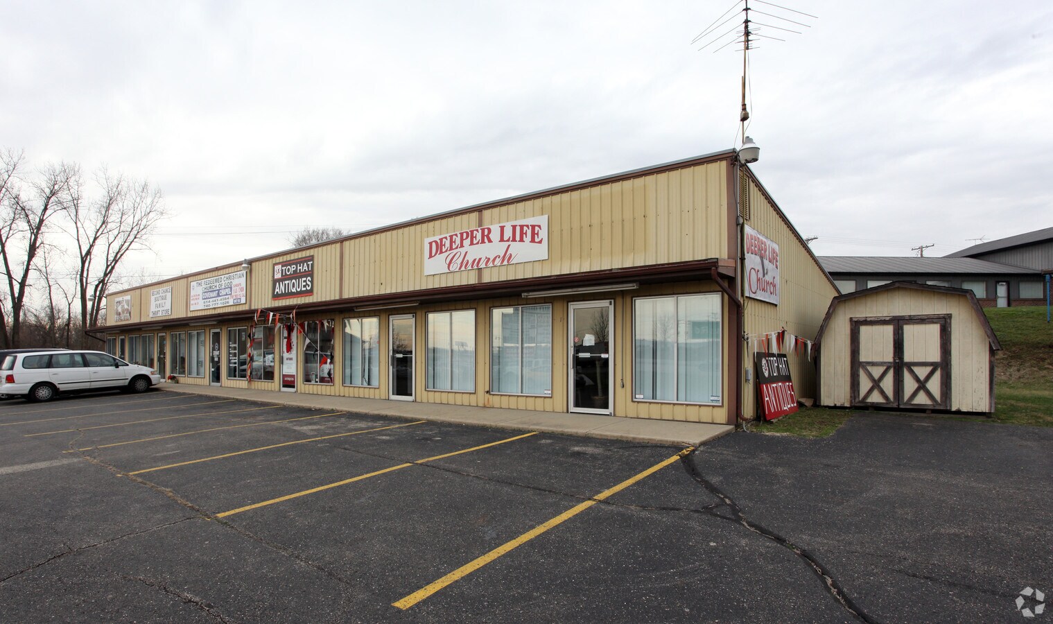 3774 Old Columbus Rd NW, Carroll, OH 43112