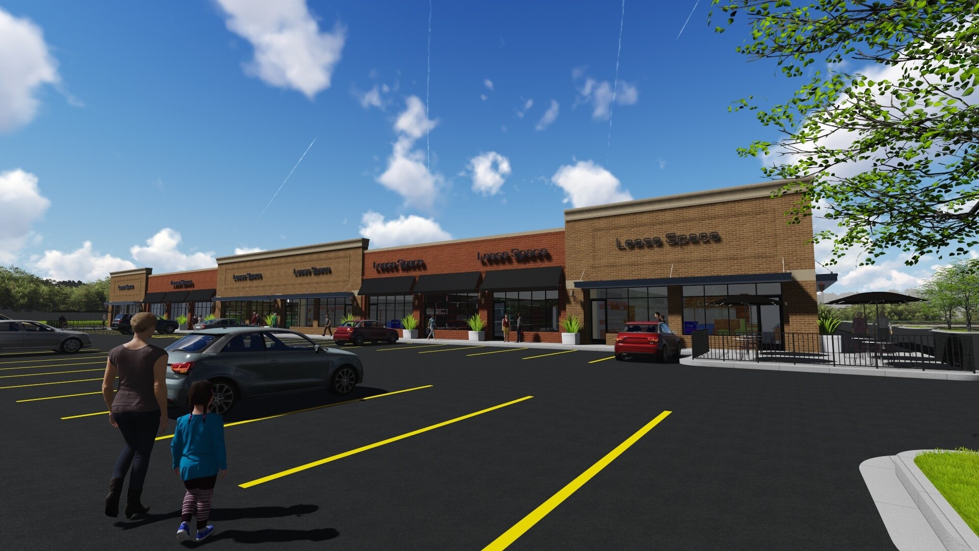 4095 Carpenter Rd, Ypsilanti, MI for sale Building Photo- Image 1 of 1