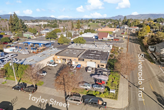 More details for 300-330 Taylor St, Napa, CA - Retail for Sale