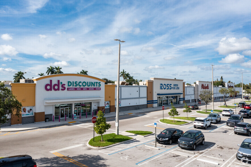 Ross biscayne outlet blvd