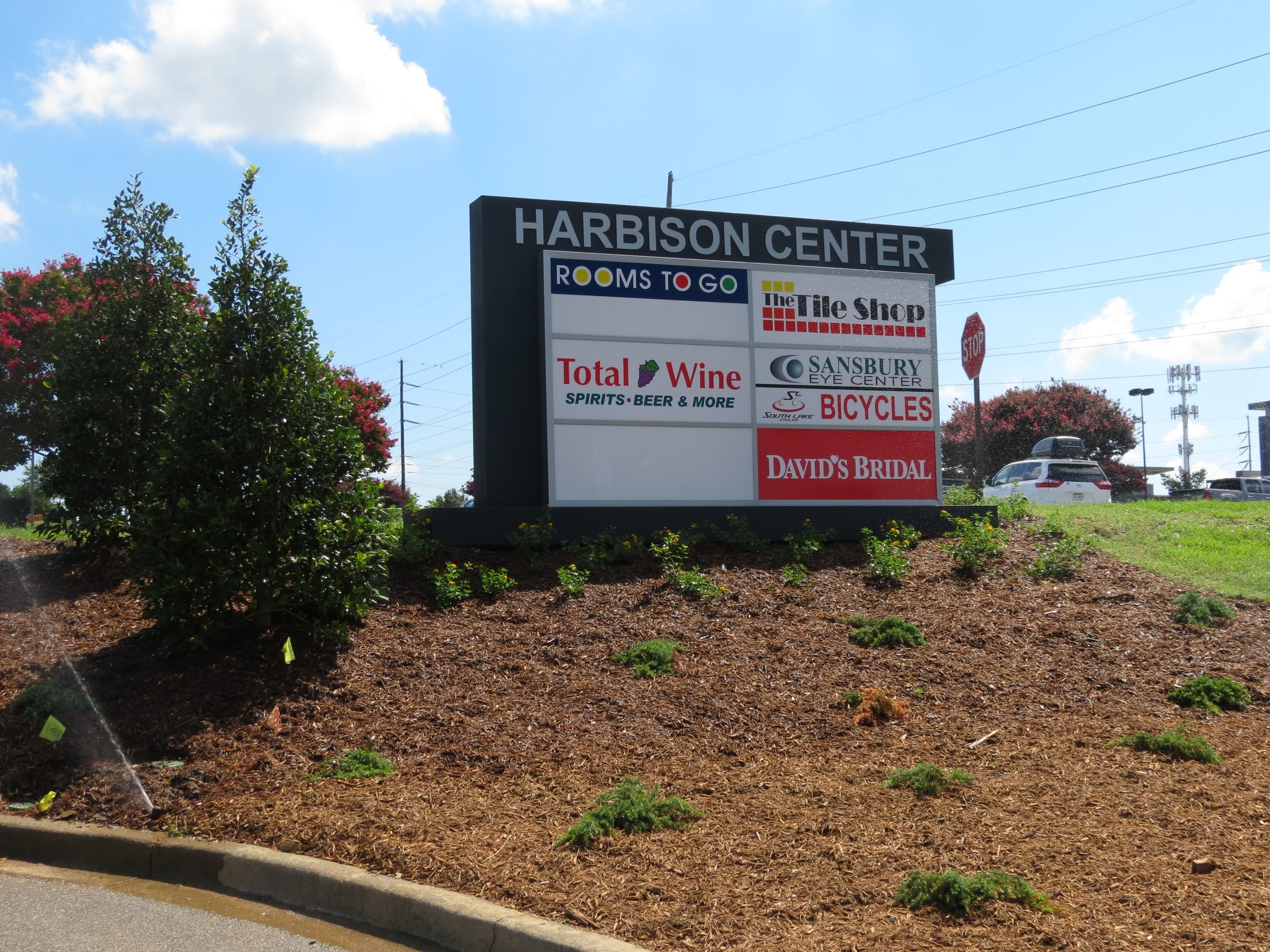 275 Harbison Blvd, Columbia, SC for sale Building Photo- Image 1 of 1