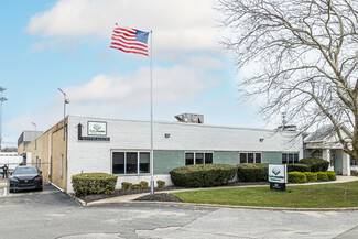 More details for 303-325 Marcus Blvd, Deer Park, NY - Industrial for Lease