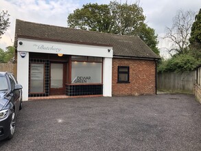 Ashford Rd, Tenterden for lease Building Photo- Image 1 of 4