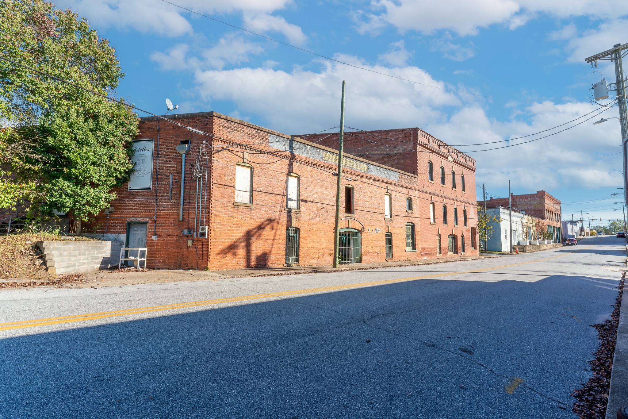 220 N Gadberry St, Union, SC 29379 Multifamily for Sale