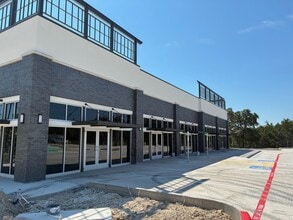 5 Coughran Rd, Boerne, TX for lease Interior Photo- Image 1 of 8