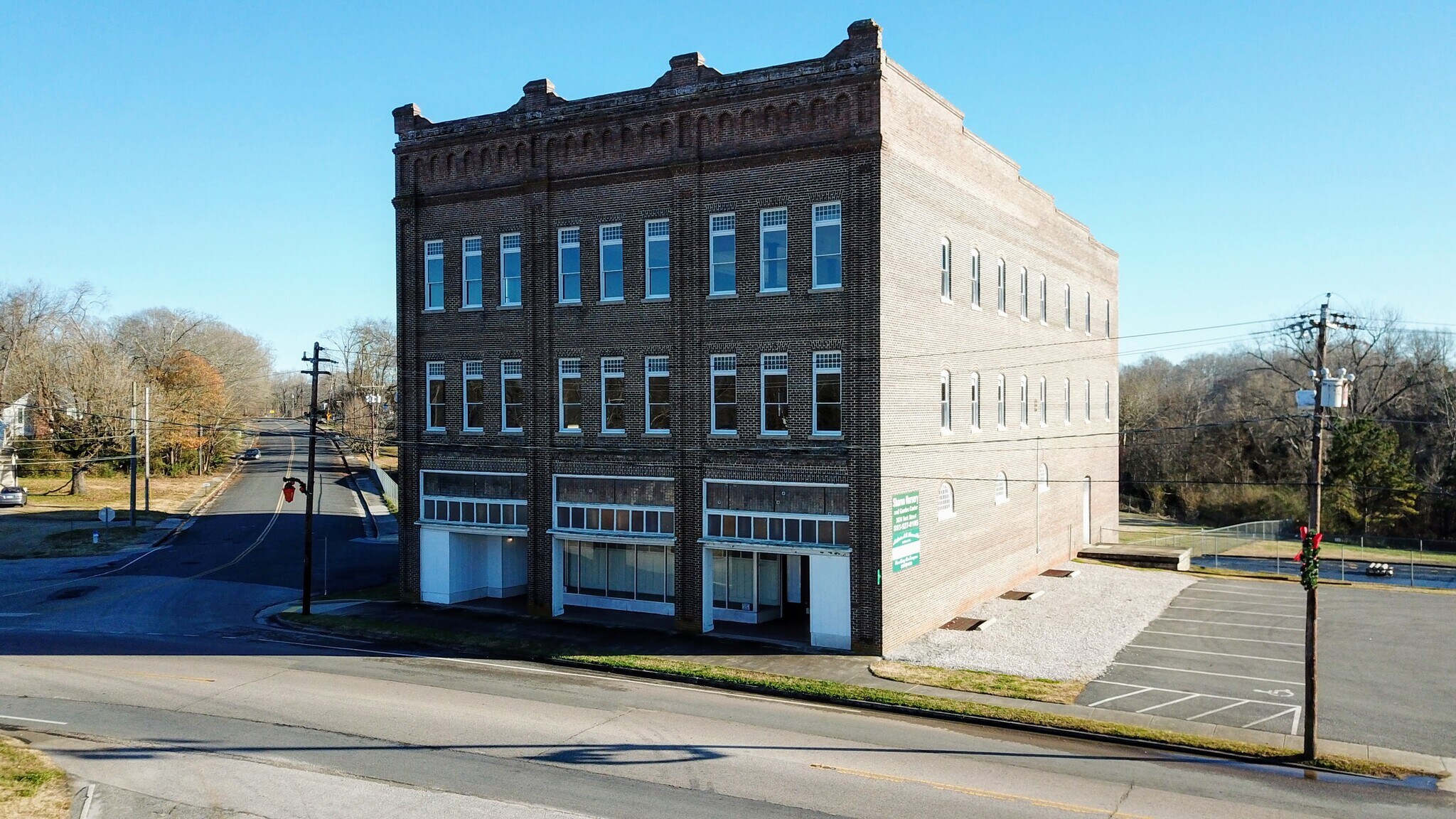 3303 York St, Sharon, SC for sale Building Photo- Image 1 of 1