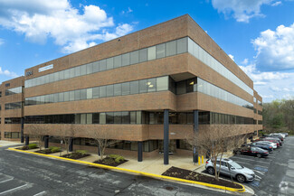 More details for 1604 Spring Hill Rd, Vienna, VA - Office for Lease