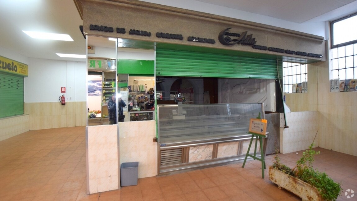 Plaza San Juan, 1, Pozuelo de Alarcón, Madrid for lease Interior Photo- Image 1 of 12