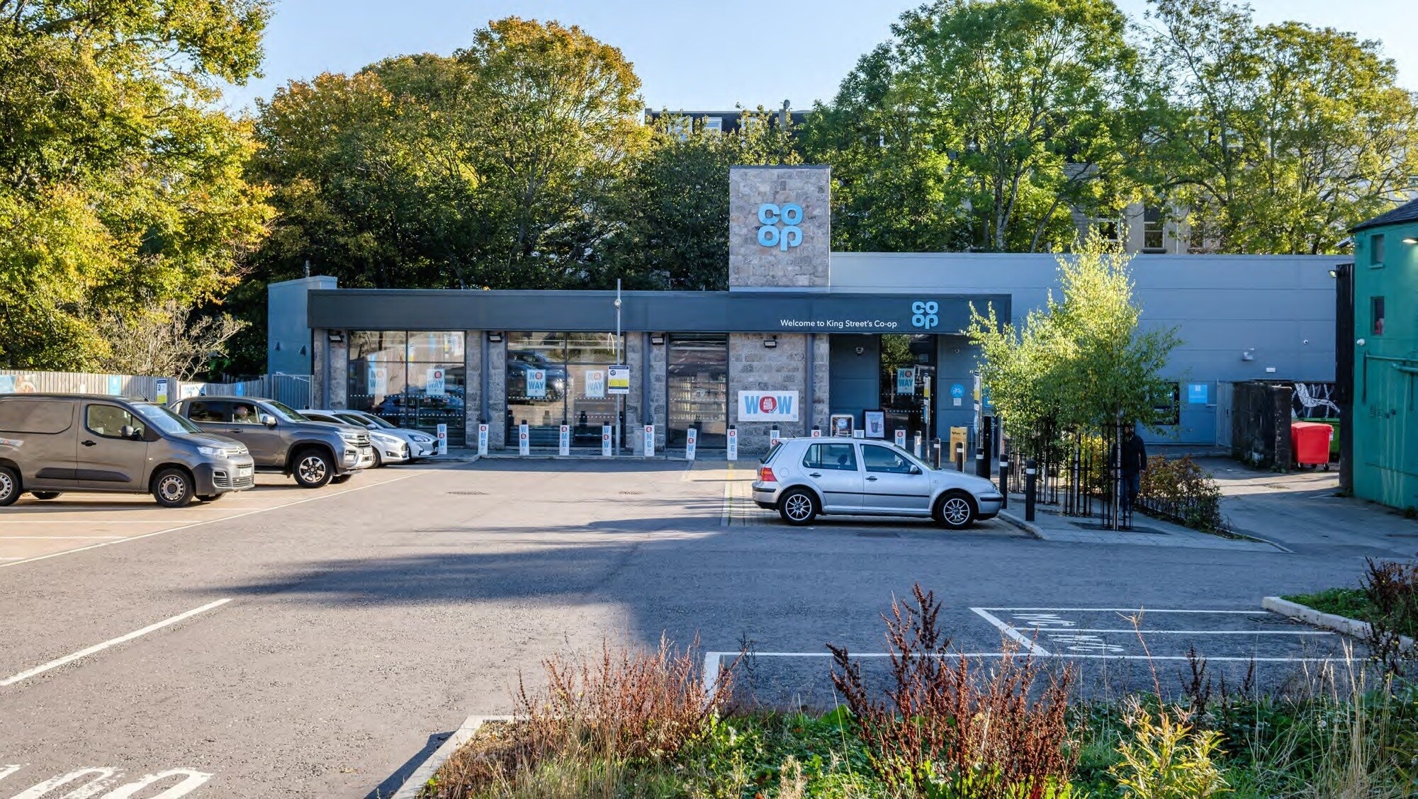 504 King St, Aberdeen for sale Building Photo- Image 1 of 5