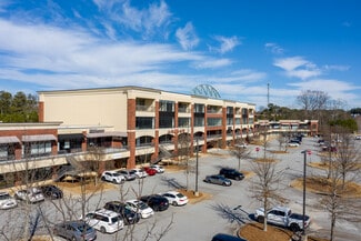 More details for 302 Satellite Blvd NE, Suwanee, GA - Retail for Lease