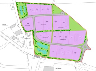 More details for A948, Ellon - Land for Sale