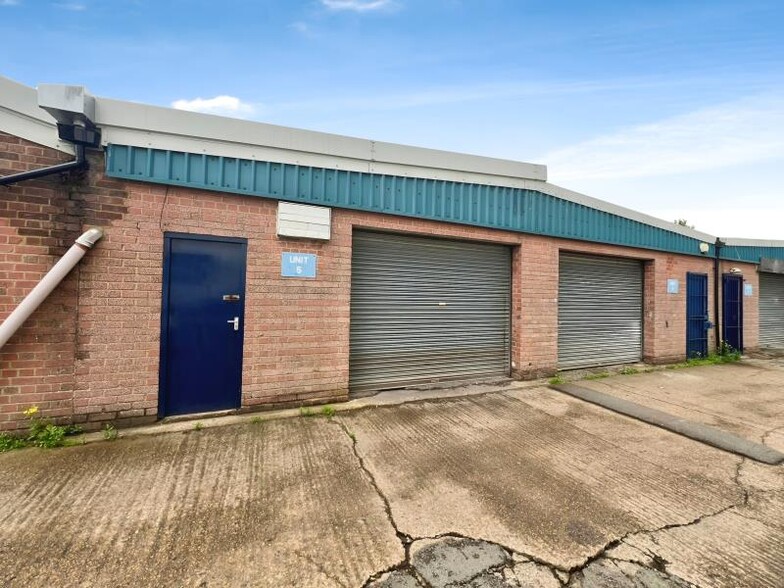 Stock Rd, Southend On Sea for lease - Building Photo - Image 1 of 4