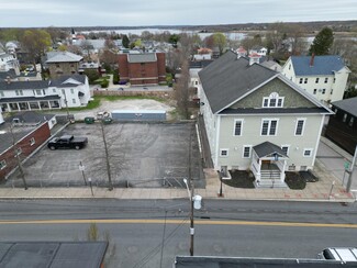 More details for 28 Market St, Warren, RI - Retail for Lease