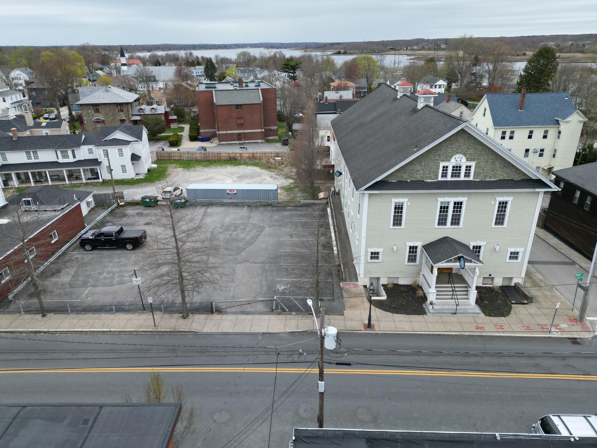 28 Market St, Warren, RI for lease Building Photo- Image 1 of 67