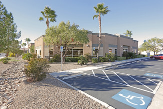 More details for 2980 Sunridge Heights Pky, Henderson, NV - Office for Lease