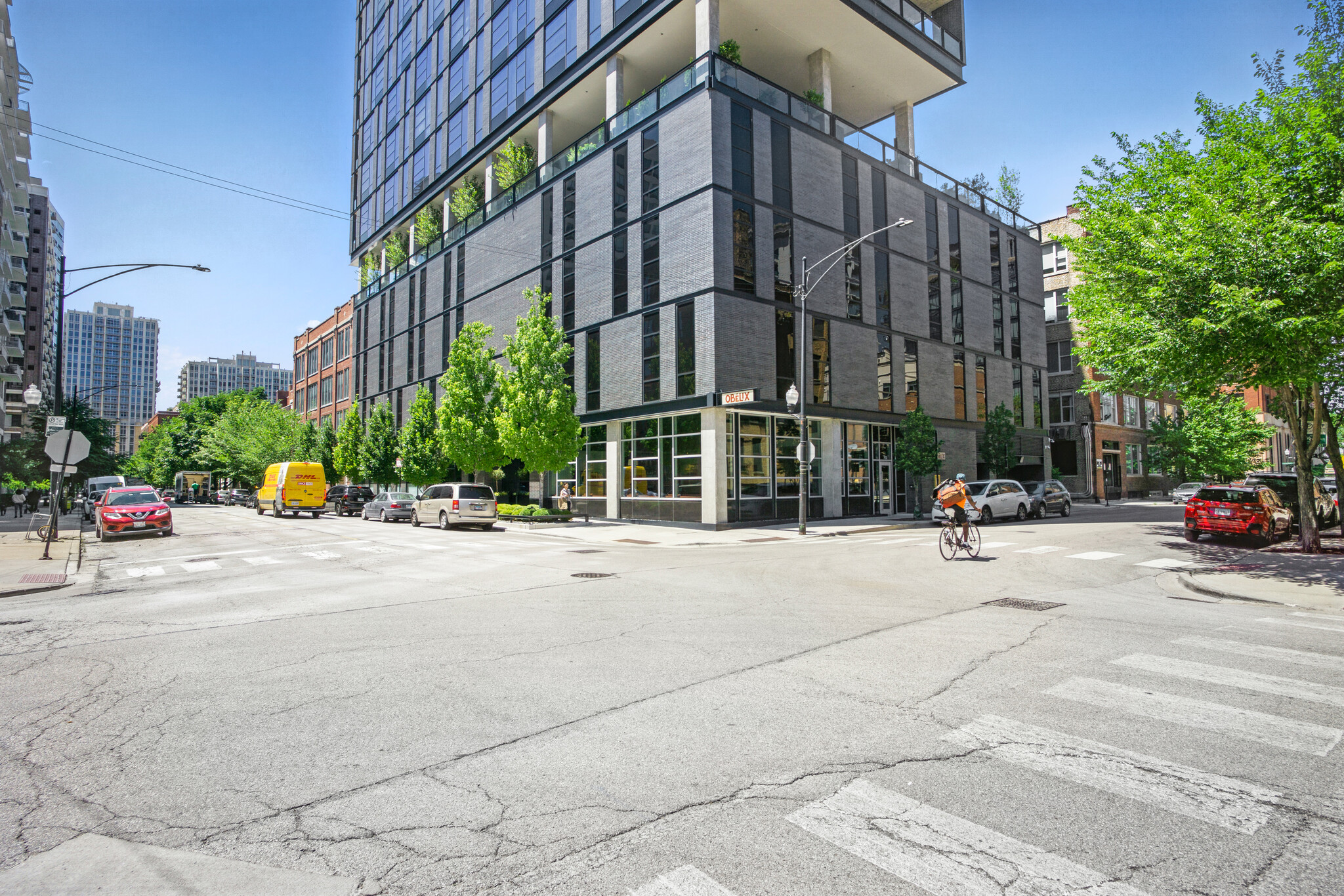 400 W Huron St, Chicago, IL for sale Building Photo- Image 1 of 1