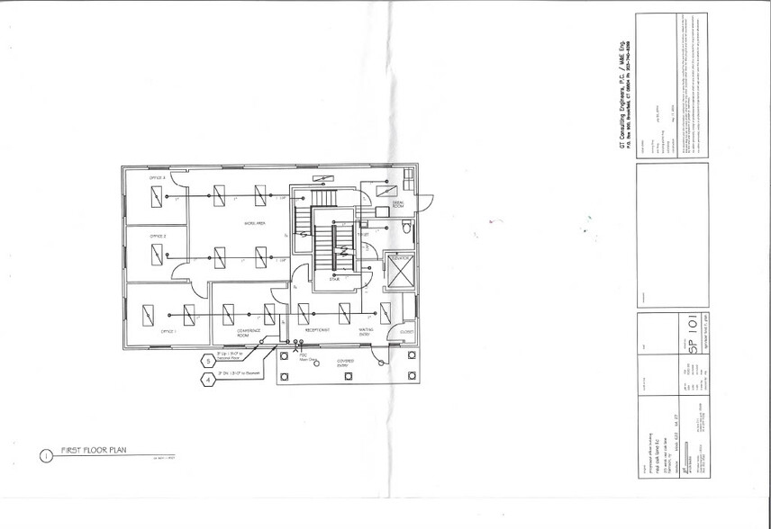 25 W Red Oak Ln, White Plains, NY 10604 - Medical for Lease | LoopNet