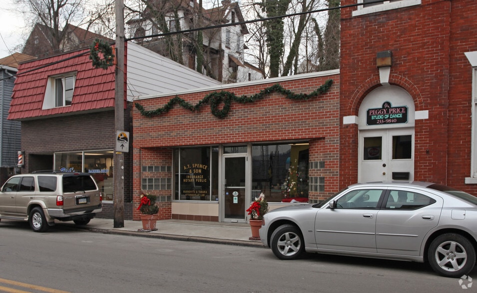 429 N State St, Clairton, PA for sale - Building Photo - Image 2 of 2