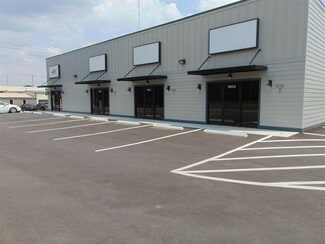 More details for 500 E 2nd St, Sheffield, AL - Specialty for Sale