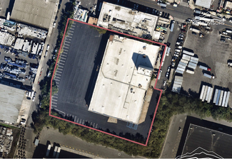 More details for 5530 46th St, Maspeth, NY - Industrial for Lease