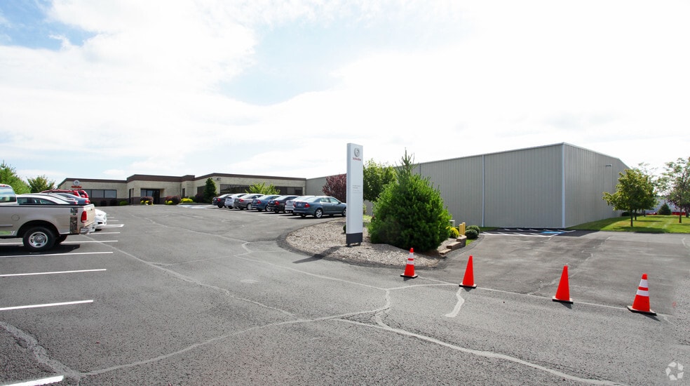 230 Bilmar Ave, Pittsburgh, PA for lease - Building Photo - Image 1 of 14