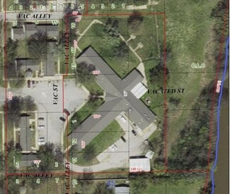 More details for 200 S Ohio, Oxford, KS - Health Care for Sale