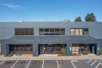 More details for 101-123 W North St, Healdsburg, CA - Office for Lease