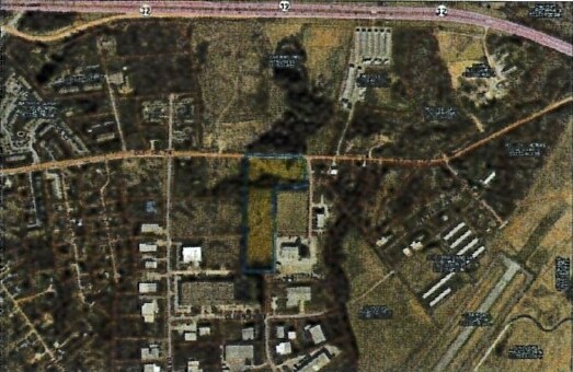 Old State Route 74, Batavia, OH for sale Aerial- Image 1 of 1