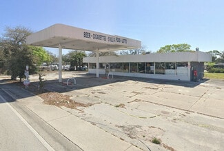 More details for 1027 Mason Ave, Daytona Beach, FL - Retail for Sale