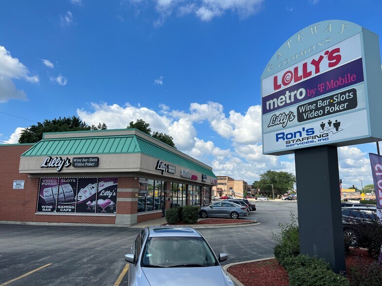 72017211 W 63rd St, Summit Argo, IL 60501 Gateway Commons