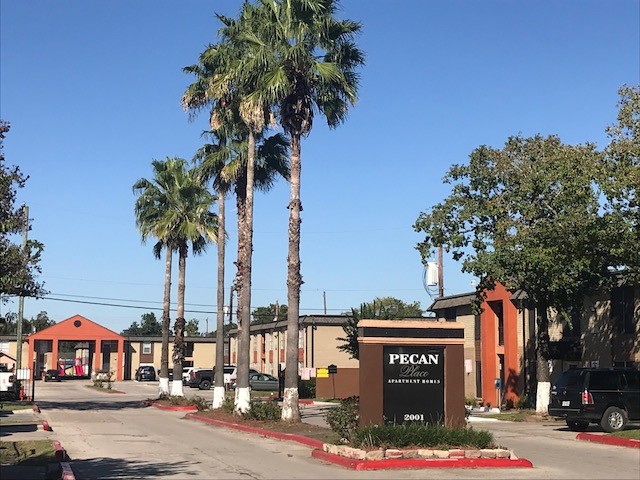 2001 Jenkins Rd, Pasadena, TX for sale - Other - Image 1 of 1